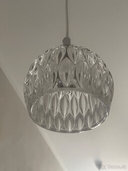 jemné visiace lampy - 4
