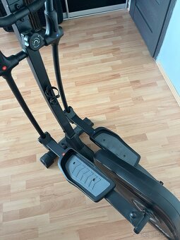Stepper/eliptický trenažér - 4