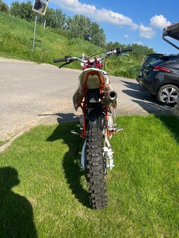 Kayo TT190R - 4