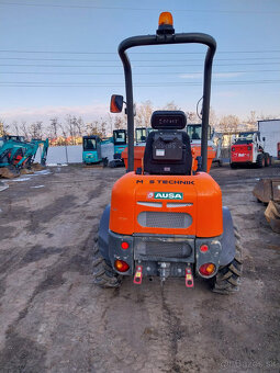 Ausa D150 - 4