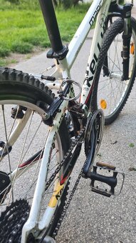 Chlapcensky horsky bicykel Kellys Marc one 24' - 4