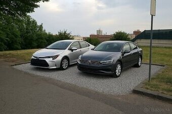 Parkovanie v centre Nitry bez hľadania .miesta na zaparkovan - 4