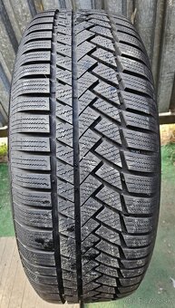 Špičkové zimné pneu Continental WinterContact - 235/65 r17 - 4