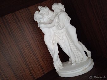 Starožitnosti, hutne sklo, keramika, porcelan - 4