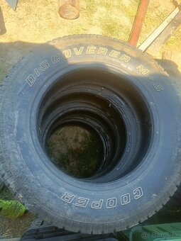 235/65 r17 - 4
