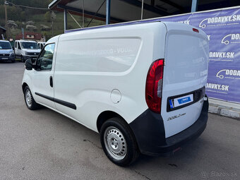 Fiat Dobló Cargo 1.4 T-Jet L2 Base - 4