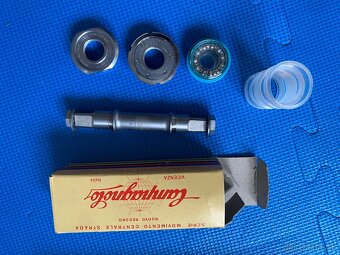 Campagnolo Super Record Strada - 4