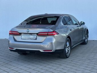 BMW 520d - 4