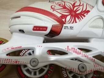 HT SKATES - 4