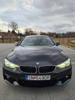 Bmw 420 XD Grancoupe - 4