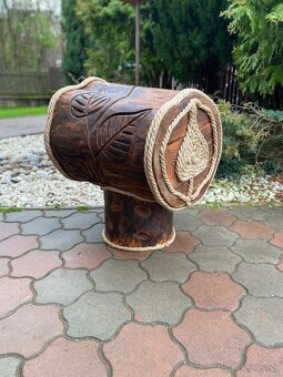 Luxusný Brloh a škrabadlo pre mačky 12 - 4