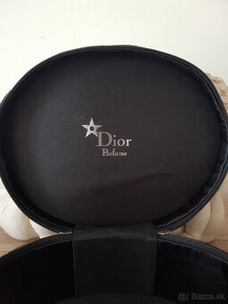 Dior Parfums kozmeticka tasticka - 4