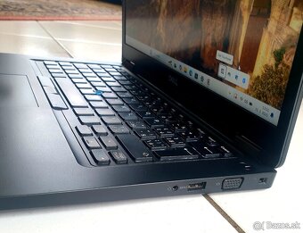 Dell Latitude 5495 2GB grafická karta + silna baterka - 4