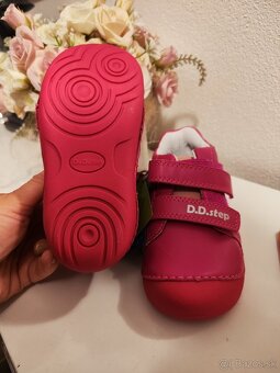 D.d.step - 4