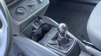 Predam Seat Ibiza 2011 benzin manual - 4