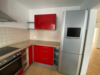 Moderná kuchynská linka so sporebičmi - 4