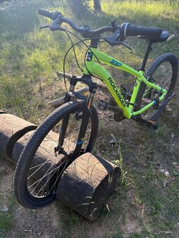 Rockrider st100 - 4