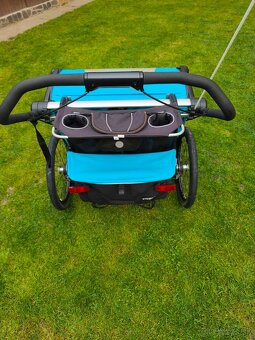 Thule chariot sport 2 - 4