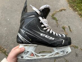 Korcule CCM Ribcor 70K - 4