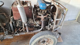 Malotraktor - 4