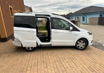 Ford Tourneo Courier - 4