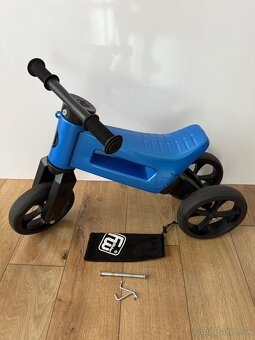 Funny Wheels - 4