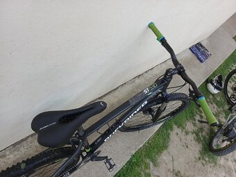 ROCKRIDER ST-530 "M"170-182cm - 4