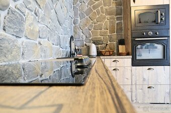 Váš horský sen sa stáva realitou – apartmán priamo na Kubínk - 4