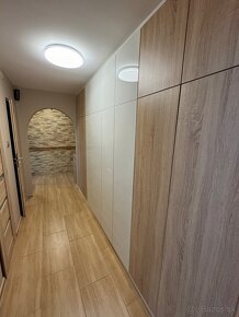 Na predaj 3 izb byt Fončorda BB - 4