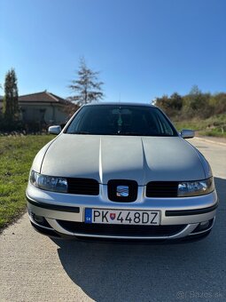 Toledo 1.9 tdi 81 kw - 4