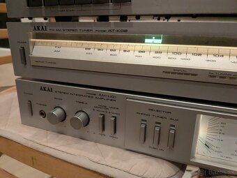 Akai věž - 4