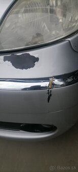 Citroen Xara Picasso 1.6hdi - 4