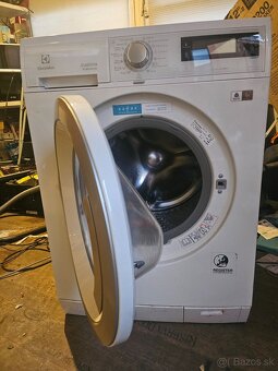 Predám Práčku Electrolux na 7kg aj s Dovozom - 4