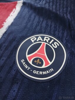 Dres PSG - 4