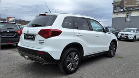 VITARA 1,4T GL+ Premium 4x4 TSMLYED1S00848705 - 4