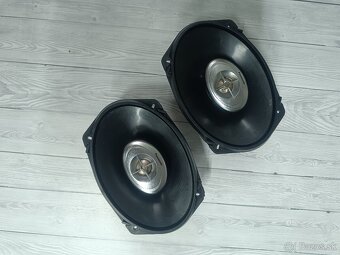 Reproduktory Octavia Golf Passat - 4