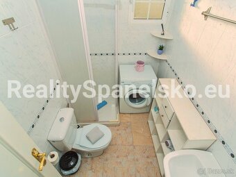 Apartmán 3+kk|60 m²| Balkon | Společný bazén |200m od pláže - 4