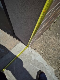 Predám garáž - Krivá ul., 19 m2, OV garáž aj pozemok. - 4