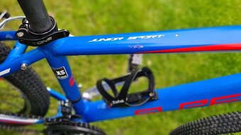 Bicykel Superior velkost XS - 4