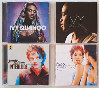 CD ALBUMY 9-25 - 4