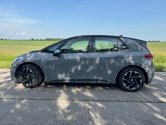 Volkswagen ID.3 - 4