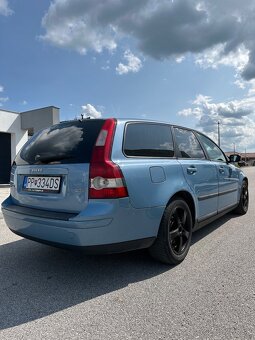 Volvo V50 2.0D 100kw - 4