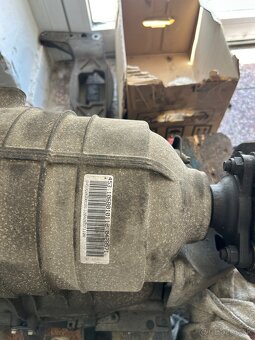 bmw zf 6hp - 4