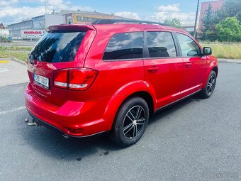 FIAT FREEMONT 2.0JTD (125KW) 4x4 AUTOMAT - 4