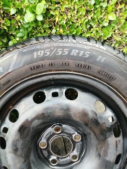 195/55r15 - 4