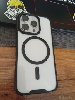 Vymením Predám iphone 16 pro - 4