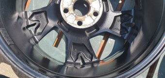 Disk toyota chr ch-r 5x114,3 r18 - 4