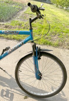 predám bicykel Icon Harry - 4