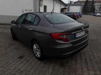Fiat Tipo 1.4 70kw benzin - 4