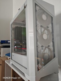 Ryzen 5 5600X, 1080Ti, 32GB RAM - 4